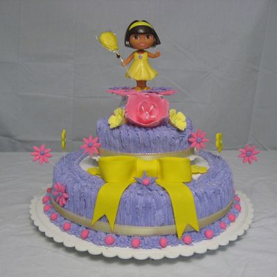 Dora The Explorer