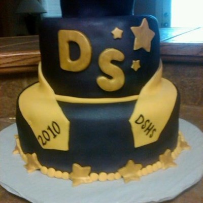 High School Graduation