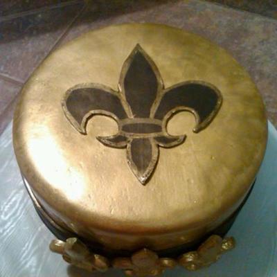 Fleur De Lis