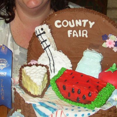 County Fair 2006