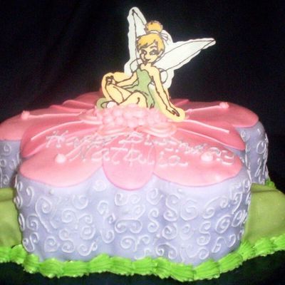 Tinkerbell