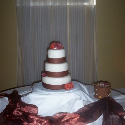 Another View, Simple Cake