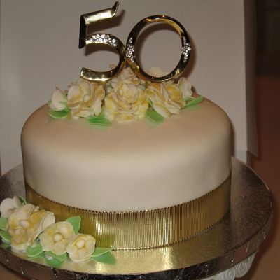50Th Anniversary