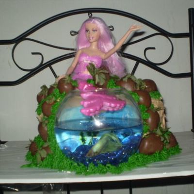 Welcome To Our Home Cake