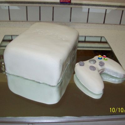 X Box 360