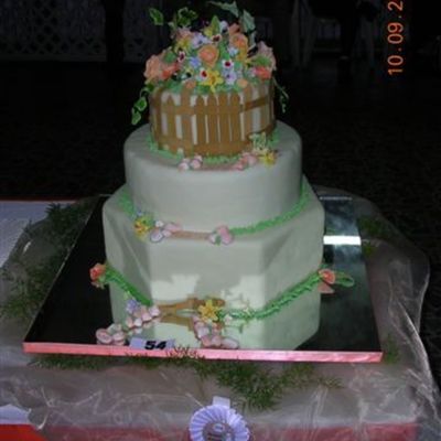 Tammy's Secret Garden