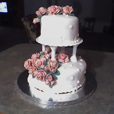 Course Iii Final Cake