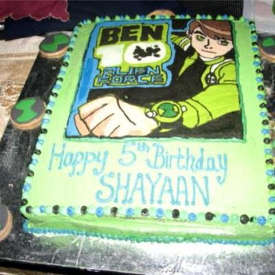 Ben 10