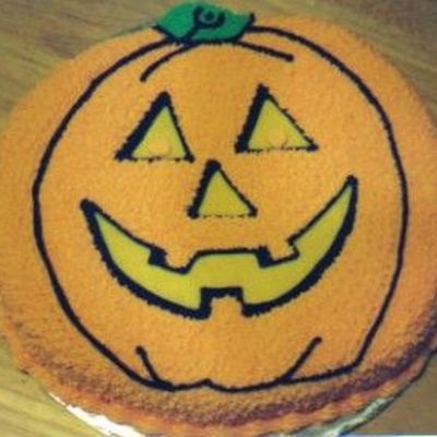Jack-O-Lantern