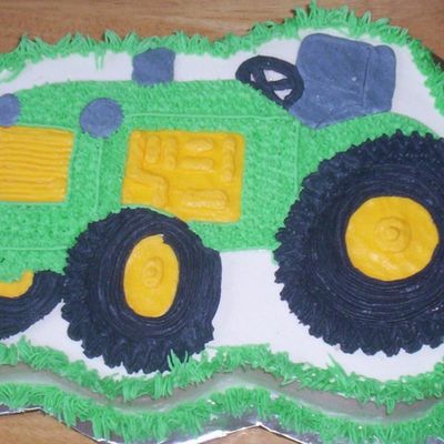 Tractor