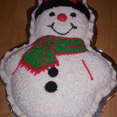 Snowman