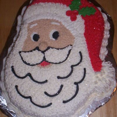 Santa Claus