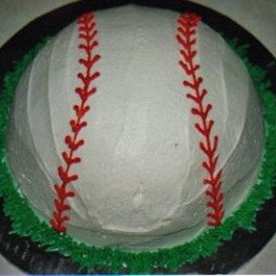 Baseball
