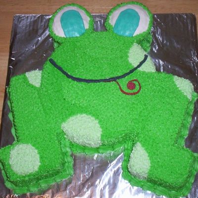 Frog
