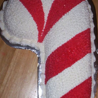 Candy Cane