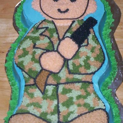 Soldier