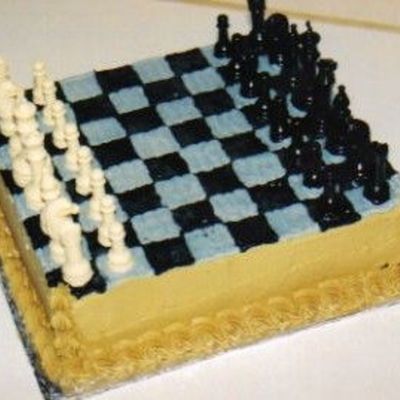 Chess Board