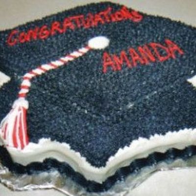 Graduation Cap
