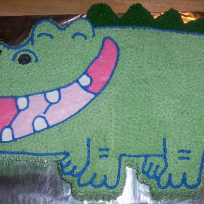 Alligator