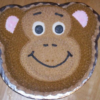 Monkey