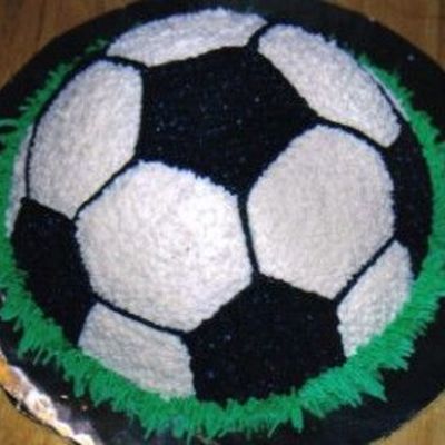 Soccer Ball