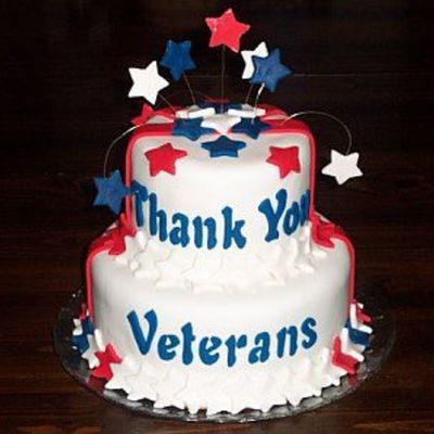 Veteran's Day Celebration 2007