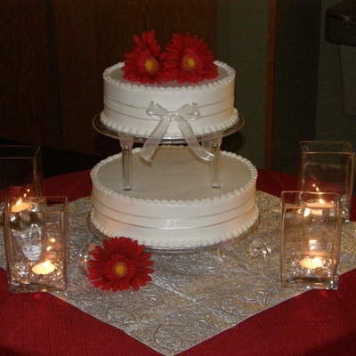 Angela's Shower