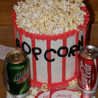 Movie Night