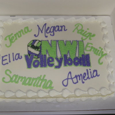 Nwi Volleyball