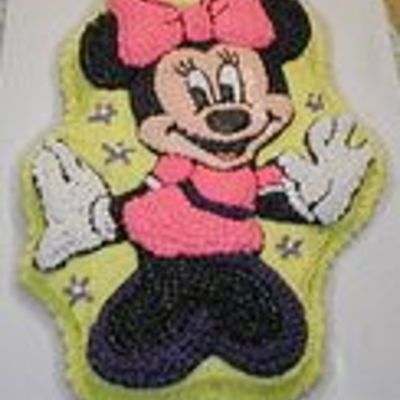 Minnie Mouse