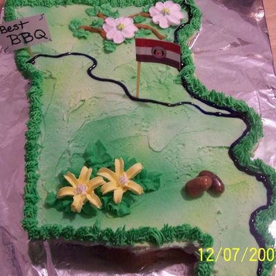 Ccc- State Of Missouri