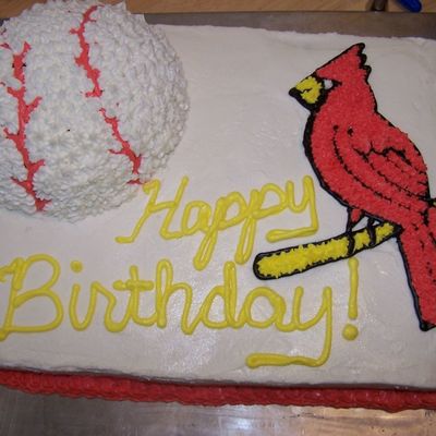 Cardinals