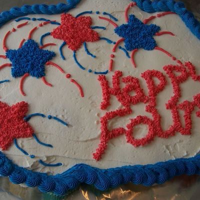Ccc- Fourth Of July