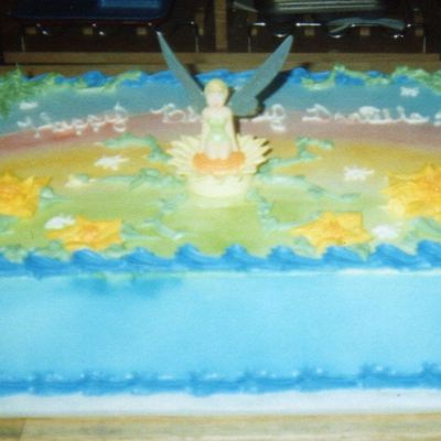 Tinkerbell