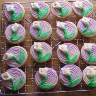 3D Cookies Inspired By Prettycake