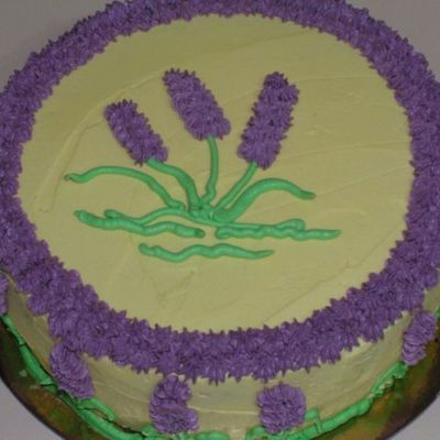 Happy Birthday Jeanine