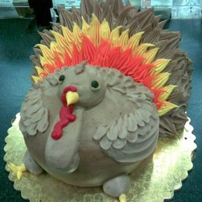 Thankgiving Turkey