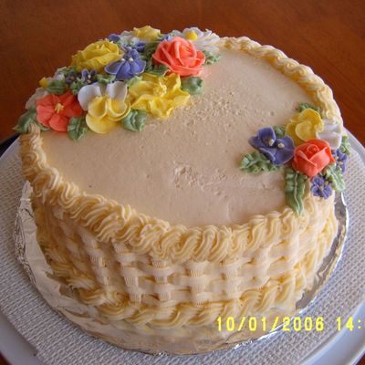 Wilton Class 2 Finale