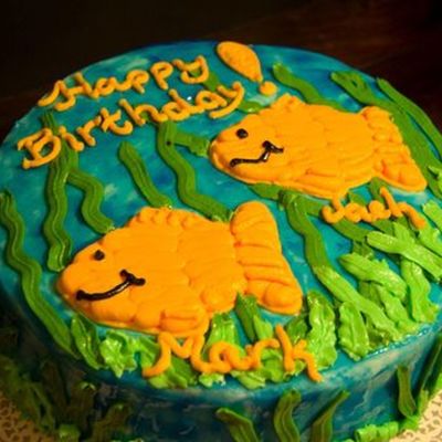 Fish