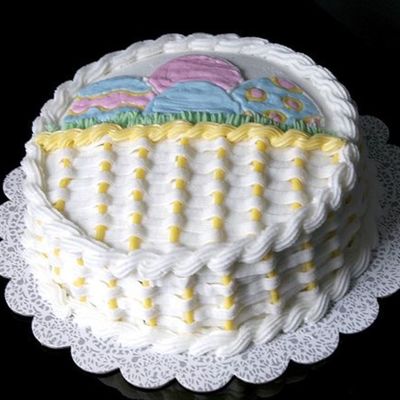 Easter Cake