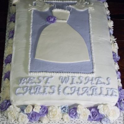 Bridal Shower