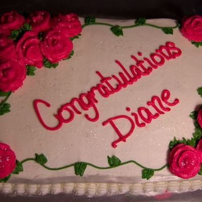 Celebration Roses