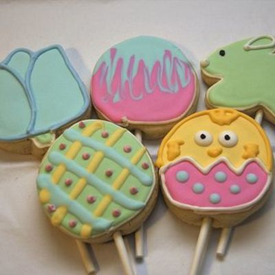 Easter Assortment