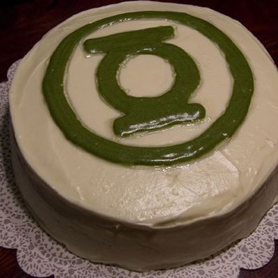 Green Lantern