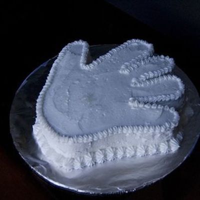 Hand