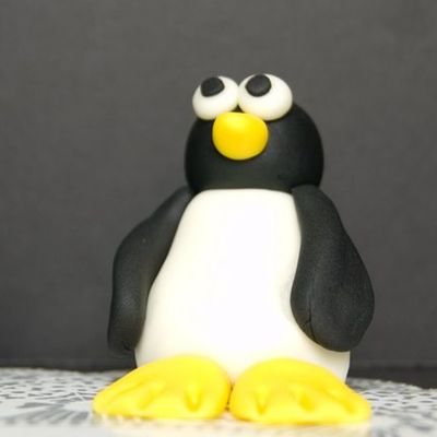Penguin