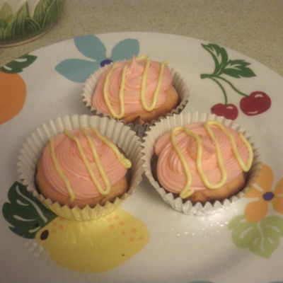 Cupcakes