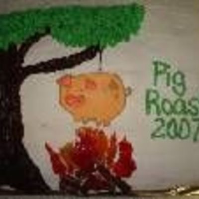 Pig Roast