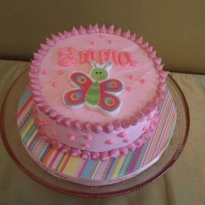 1St Birthday Smash Cake