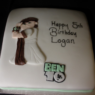 Ben 10